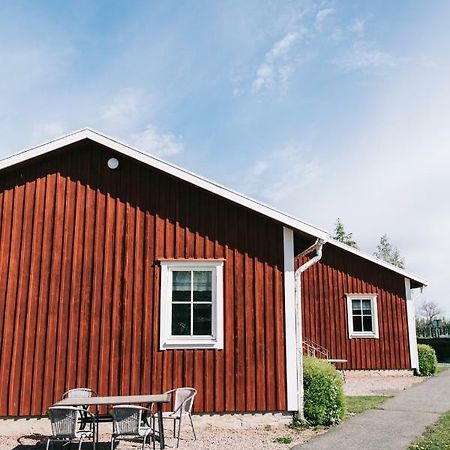 Visingsoe Vandrarhem Exterior photo