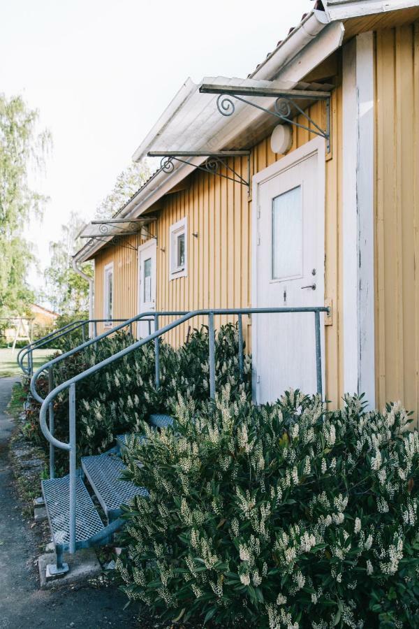 Visingsoe Vandrarhem Exterior photo