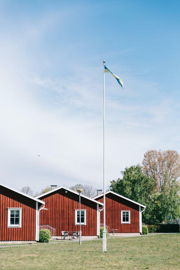 Visingsoe Vandrarhem Exterior photo